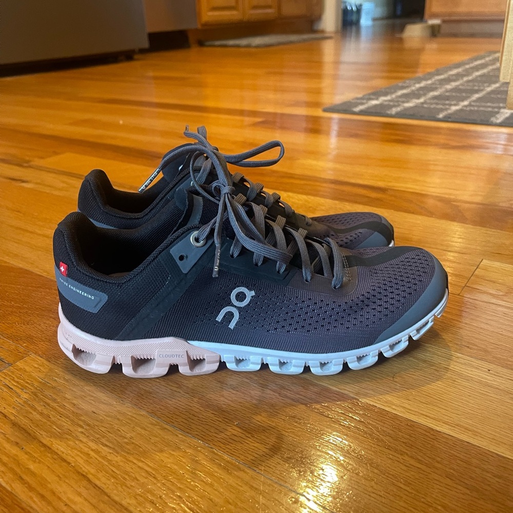 Cloudflow On Cloud Running Shoes